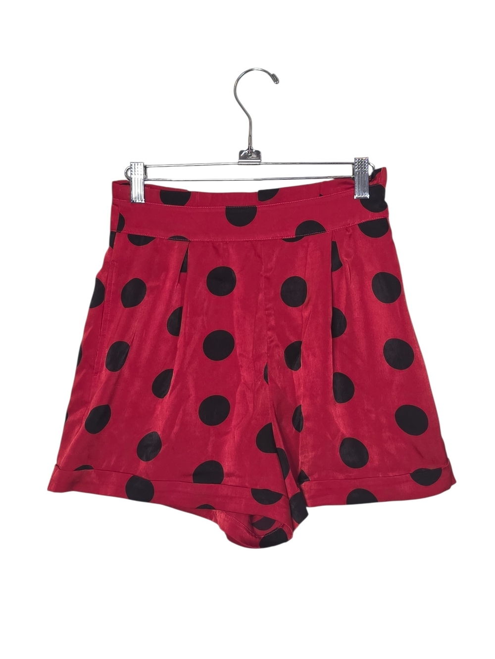 Women's House of Harlow x Revolve Yvonne shorts, size 26